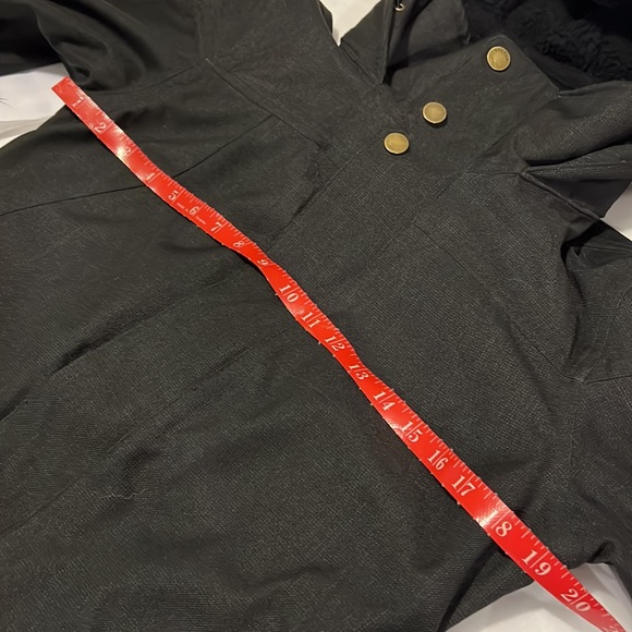 💫HP💫 BURTON SKI JACKET (S) - Picture 12 of 16